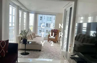 Apartamento com 2 dormitórios à venda, 89 m² - jardim américa - são paulo/sp