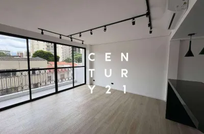 Apartamento com 2 dormitórios à venda, 40 m² - pinheiros - são paulo/sp