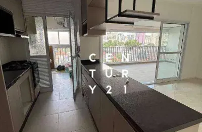 Apartamento com 2 dormitórios para alugar, 96 m² - pinheiros - são paulo/sp