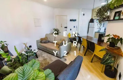Apartamento com 2 dormitórios à venda, 48 m² por r$ 580.000,00 - vila leopoldina - são paulo/sp