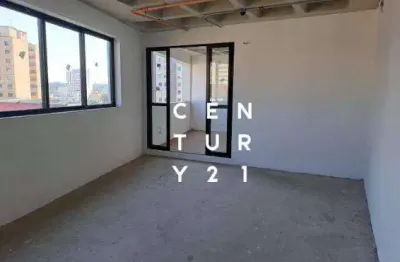 Conjunto, 29 m² - venda por r$ 392.400,00 ou aluguel por r$ 2.180,00 - lapa - são paulo/sp
