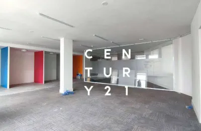 Conjunto para alugar, 130 m² por r$ 6.246,00/mês - república - são paulo/sp