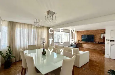 Apartamento com 3 dormitórios à venda, 124 m² - vila olímpia - são paulo/sp