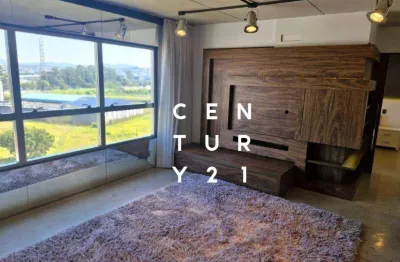 Apartamento com 1 dormitório para alugar, 70 m² por r$ 4.980,00/mês - vila leopoldina - são paulo/sp