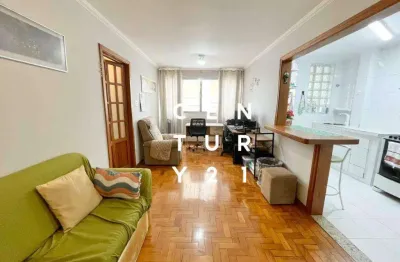 Apartamento com 2 dormitórios à venda, 65 m² por r$ 750.000,00 - vila madalena - são paulo/sp