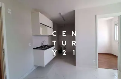 Apartamento com 2 dormitórios à venda, 34 m² por r$ 380.000,00 - lapa - são paulo/sp