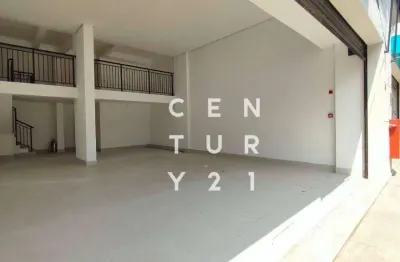 Loja para alugar, 187 m² por r$ 15.894,15/mês - barra funda - são paulo/sp