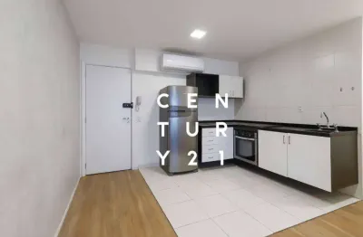 Apartamento com 2 dormitórios à venda, 63 m² por R$ 830.000,00 - Perdizes - São Paulo/SP