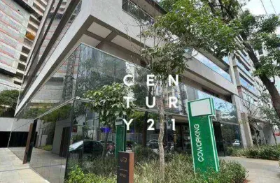 Prédio para alugar, 1600 m² por r$ sob consulta - pinheiros - são paulo/sp