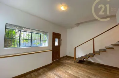Casa com 3 dormitórios para alugar, 155 m² por r$ 10.508,39/mês - pinheiros - são paulo/sp