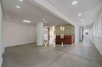Conjunto à venda, 263 m² por r$ 2.628.880,00 - bela vista - são paulo/sp