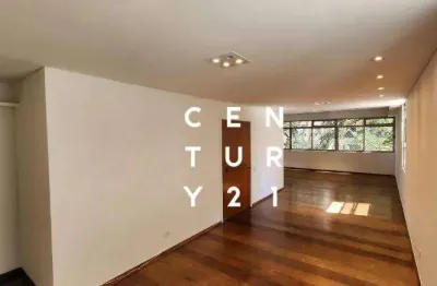 Apartamento com 3 dormitórios para alugar, 178 m² por r$ 14.542,00 - jardim paulista - são paulo/sp