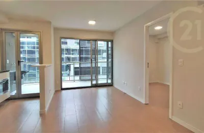 Apartamento com 1 dormitório para alugar, 44 m² por r$ 4.503,81/mês - pinheiros - são paulo/sp