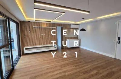 Apartamento com 2 dormitórios, 116 m² - venda por r$ 1.900.000,00 ou aluguel por r$ 13.940,70/mês - perdizes - são paulo/sp