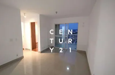 Excelente apartamento na vila romana de 62m2, com 2 dormitórios, 1 suíte, sala ampla, com 1 vaga de garagem, aceita pet
