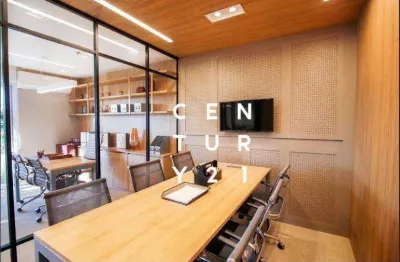 Conjunto à venda, 40 m² por R$ 560.877,60 - Vila Romana - São Paulo/SP