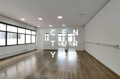 Conjunto à venda, 96 m² por R$ 680.000,00 - Pinheiros - São Paulo/SP