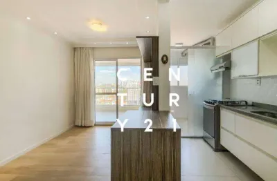 Apartamento com 2 dormitórios à venda, 60 m² por R$ 810.000,00 - Lapa - São Paulo/SP