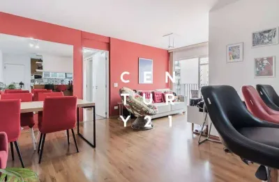 Apartamento com 3 dormitórios à venda, 85 m² por r$ 1.060.000,00 - vila mariana - são paulo/sp