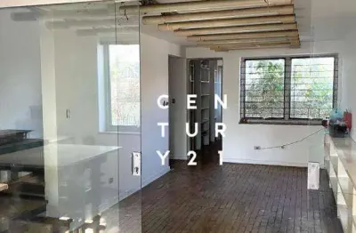 Casa, 167 m² - venda por r$ 1.150.000,00 ou aluguel por r$ 15.000,00/mês - vila clementino - são paulo/sp