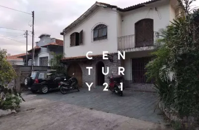 Casa, 430 m² - venda por R$ 2.650.000,00 ou aluguel por R$ 11.300,00/mês - Sumaré - São Paulo/SP