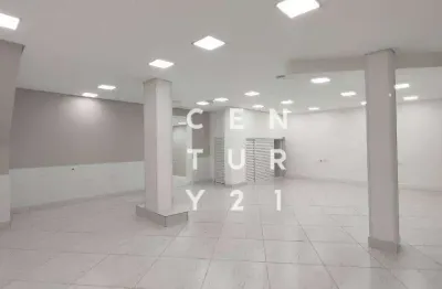 Ponto para alugar, 110 m² por r$ 3.288,95/mês - cambuci - são paulo/sp