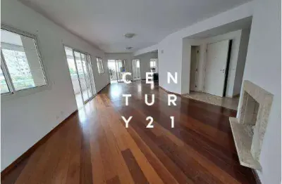 Apartamento com 3 dormitórios, 265 m² - venda por r$ 4.000.000,00 ou aluguel por r$ 19.000,00 - paraíso - são paulo/sp