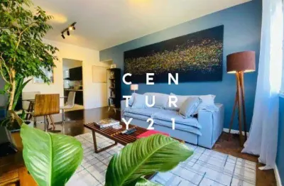 Apartamento com 3 dormitórios à venda, 105 m² por r$ 1.150.000,00 - itaim bibi - são paulo/sp