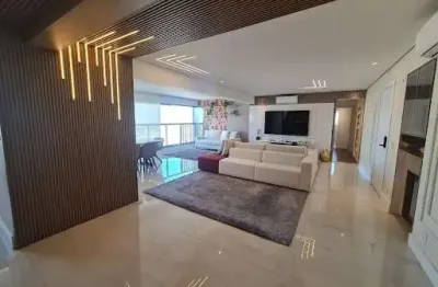 Apartamento com 3 dormitórios à venda, 162 m² por R$ 2.550.000,00 - Vila Mariana - São Paulo/SP