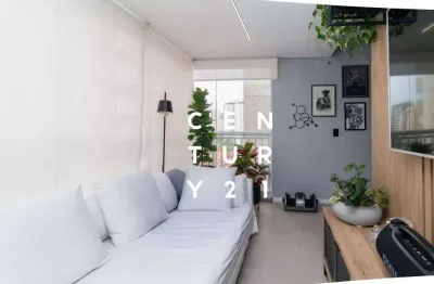 Cobertura com 2 dormitórios à venda, 138 m² por r$ 1.970.000,00 - perdizes - são paulo/sp