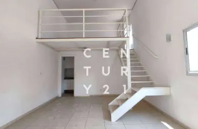 Apartamento com 1 dormitório para alugar, 42 m² por r$ 3.369,25/mês - santa cecília - são paulo/sp