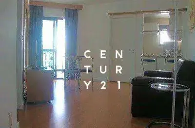 Flat com 1 dormitório à venda, 60 m² por r$ 880.000,00 - paraíso - são paulo/sp
