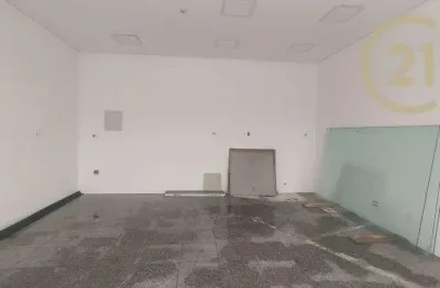 Loja à venda, 33 m² por r$ 800.000,00 - pinheiros - são paulo/sp