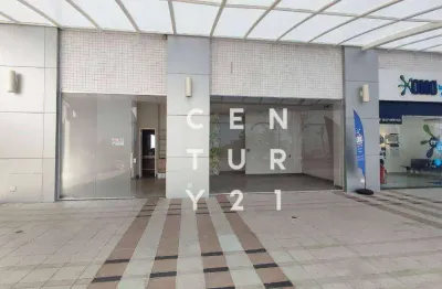 Loja à venda, 64 m² por r$ 1.600.000,00 - pinheiros - são paulo/sp
