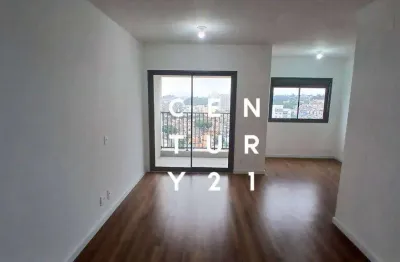 Apartamento com 2 dormitórios para alugar, 69 m² por r$ 6.063,00/mês - vila sônia - são paulo/sp