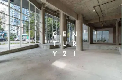 Loja, 700 m² - venda por r$ 16.000.000,00 ou aluguel por r$ 118.000,01/mês - pinheiros - são paulo/sp