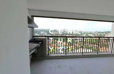 Apartamento com 2 dormitórios à venda, 73 m² por R$ 920.000,00 - Butantã - São Paulo/SP