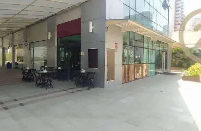 Loja à venda, 55 m² por r$ 800.000,00 - pinheiros - são paulo/sp