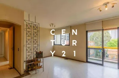 Apartamento com 3 dormitórios e 1 suíte para alugar em pinheiros