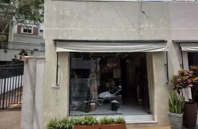 Loja para alugar, 40 m² por r$ 4.550,01/mês - perdizes - são paulo/sp