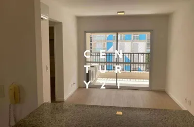 Apartamento com 2 dormitórios para alugar, 62 m² - pinheiros - são paulo/sp