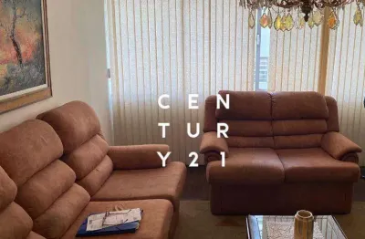 Apartamento com 3 dormitórios à venda, 133 m² por R$ 1.700.000,00 - Jardim Paulista - São Paulo/SP