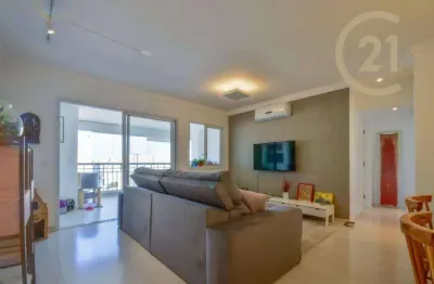 Apartamento com 2 dormitórios à venda, 89 m² por r$ 1.300.000,00 - vila romana - são paulo/sp