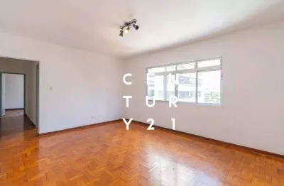 Apartamento com 2 dormitórios à venda, 86 m² por r$ 650.000,00 - pinheiros - são paulo/sp