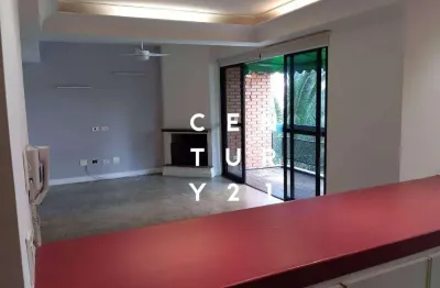 Apartamento com 2 dormitórios para alugar, 105 m² - Pinheiros - São Paulo/SP