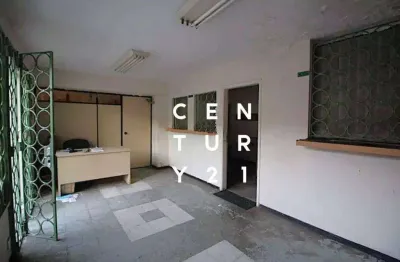 Prédio à venda, 301 m² por r$ 4.200.000,00 - lapa - são paulo/sp