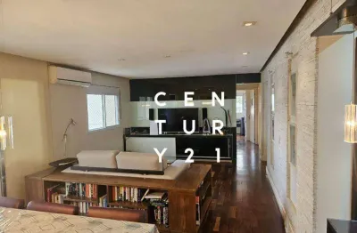 Apartamento com 3 quartos à venda na Rua Joaquim Ferreira, 124, Pompéia, São Paulo