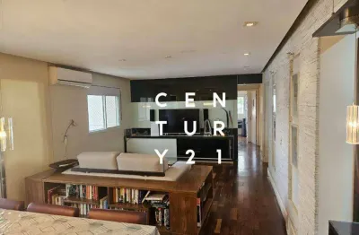 Apartamento com 3 quartos para alugar na Rua Joaquim Ferreira, 124, Pompéia, São Paulo