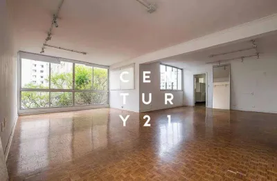 Apartamento com 3 dormitórios, 170 m² - venda por R$ 3.000.000,00 ou aluguel por R$ 13.052,00/mês - Jardim América - São Paulo/SP