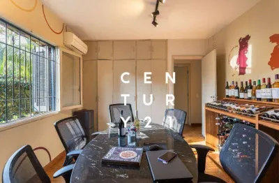 Casa à venda, 179 m² por R$ 3.300.000,00 - Vila Nova Conceição - São Paulo/SP